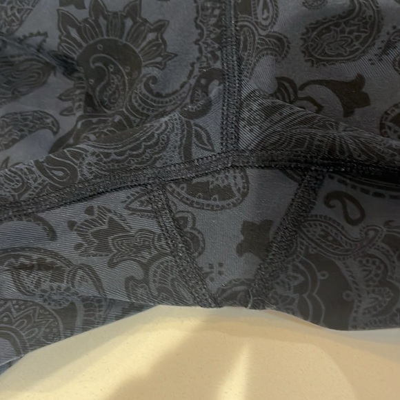 Lulu Lemon Wonder Unders - Picture 6 of 6